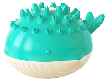 AquaPaws™ – Elektrisches schwimmendes Wassersprühspielzeug