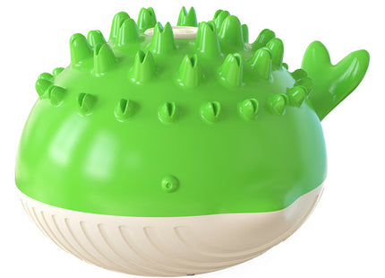 AquaPaws™ – Elektrisches schwimmendes Wassersprühspielzeug