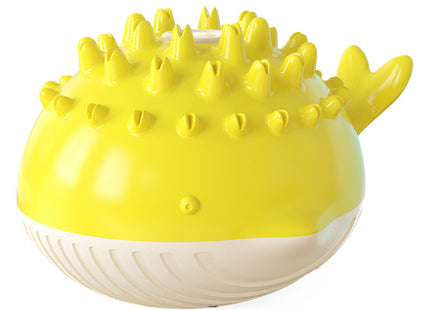 AquaPaws™ – Elektrisches schwimmendes Wassersprühspielzeug