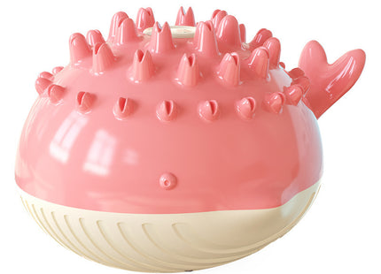 AquaPaws™ – Elektrisches schwimmendes Wassersprühspielzeug