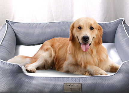DeepDream™ – Orthopädisches Hundebett
